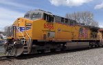 UP 6566